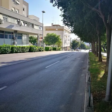 Apartman Doris,self Check In Split