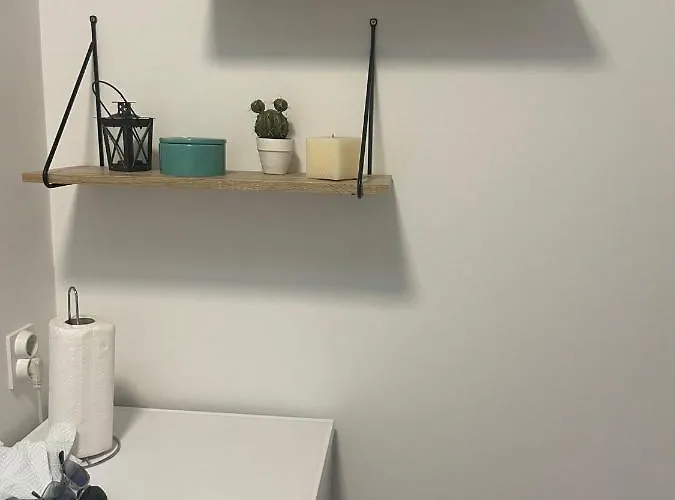 Doris,self Check In 公寓 斯普利特