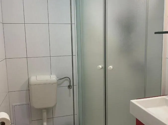 Doris,self Check In 公寓