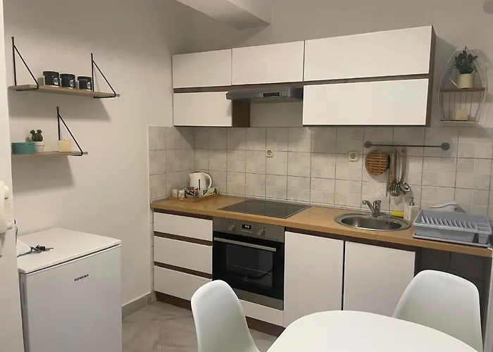 Doris,self Check In * 斯普利特