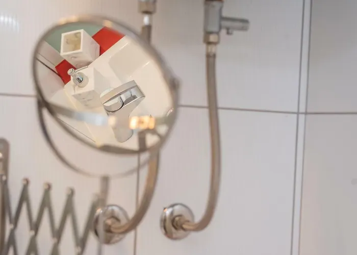 Doris,self Check In 公寓