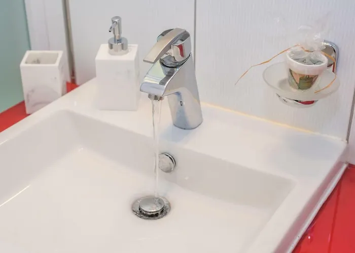 Doris,self Check In 公寓