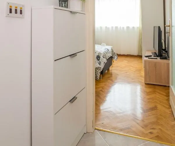 公寓 Doris,self Check In