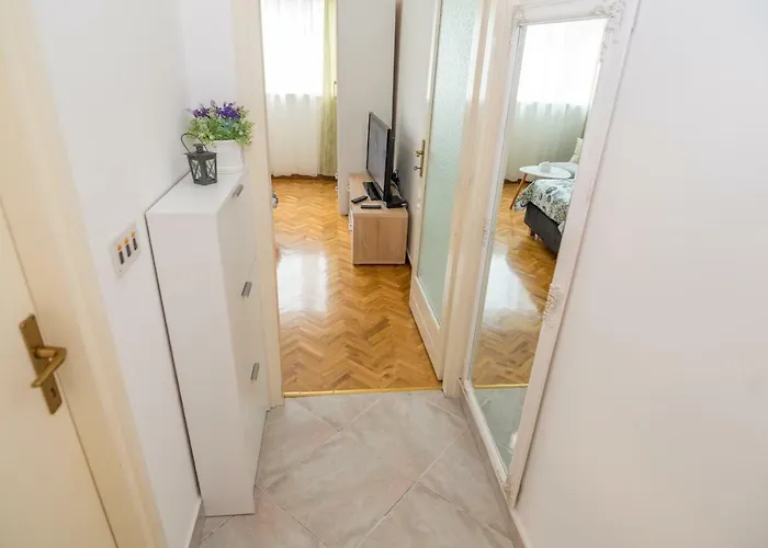 公寓 Doris,self Check In *