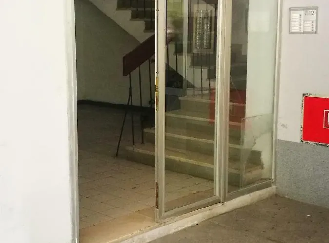 公寓 Doris,self Check In *