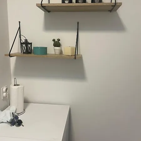 Doris,self Check In Apartamento Split