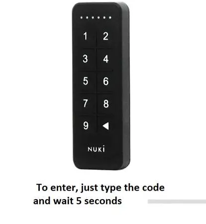 Doris,self Check In Apartment *