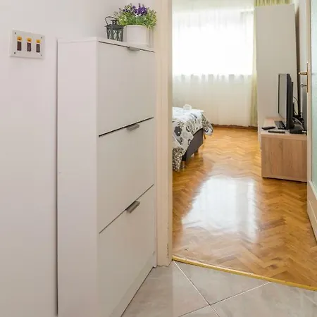 Apartamento Doris,self Check In