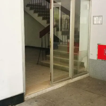 Appartamento Doris,self Check In *