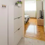 Apartamento Doris,self Check In