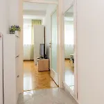 Doris,self Check In Apartamento *